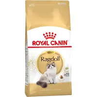 Royal Canin Ragdoll Adult - 2Kg