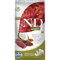 Farmina N&D Quinoa Skin & Coat - And - 2,5 kg