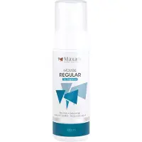 Maxani Regular Mousse - No Fragrance - 150 ml