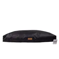 Buckz Hundepude - Sort - Medium