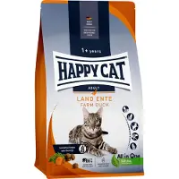 Happy Cat Culinary Kattemad - And - 1,3 kg