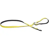 Beeztees - Safety Gear Parinca Hundesnor - 150 x 2 cm