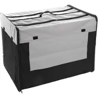 Flamingo Transportbur Smart Top Plus - 56 x 79 x 61 cm