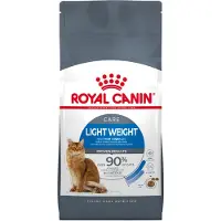 Royal Canin Light Weight Care kattefoder