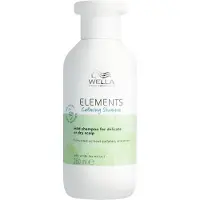 Wella Elements Calming Shampoo 250 ml
