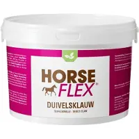 HorseFlex Djævleklo - 1 kg