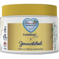 Renske Golddust Heal 7 - Nerver - 250 gram