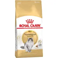 Royal Canin norsk skovkat Adult - 2 kg