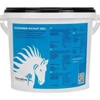 Pharmahorse Glucosamin - 3000 g