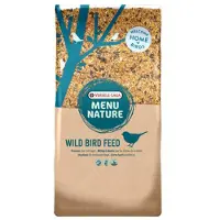 Versele-Laga Menu Nature All-round Mix / Wild Bird Feed strøfoder til havefugle