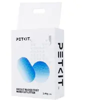 Petkit Occult Blood Test Mixed Cat Litter - 4 Stück (PKCL08)