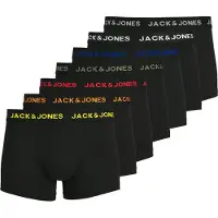 Jack & Jones Basic Boxers 7 Enheder
