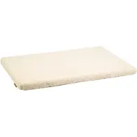Beeztees Pude til Transportbur Ito - Beige - 49 x 36 cm