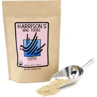 Harrison Harrison's Juvenile Formula - 454 gram