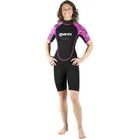 Mares Aquazone Manta 2.2 Mm Kortermet Shorty Til Damer