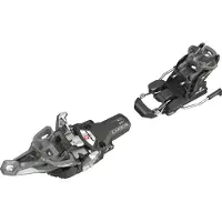 Fritschi - Touring skibindinger - Vipec Evo 12 til UnisexUld - Størrelse 90 mm - Grå