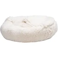 Beeztees hundekurv Yala - Beige - 50 cm