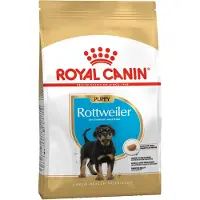 Royal Canin Puppy Rottweiler hundefoder