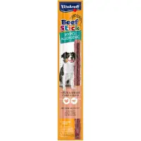 Vitakraft Beef Stick Original Grøntsager - 16 + 5 gratis