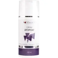 Maxani AtopOat Cream - 100 ml