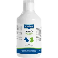 Canina Lakseolie - 250 ml