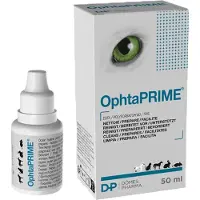 TVM OphtaPRIME - 50 ml