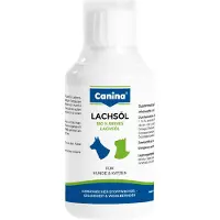 Canina Lakseolie - 500 ml