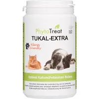 Phytotreat Tukal Extra kalium kosttilskud til hund og kat