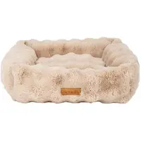 Scruffs Alpine Box Bed - Champagne - M