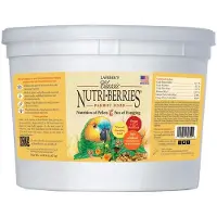 Lafeber Classic Nutri-Berries Parrot - 1,47 kg