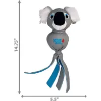 Kong Wubba Zoo - Koala