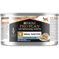 Purina Pro Plan Veterinary Diets NF Renal Function - Kat - Dåse - 48 x 195 g