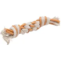 Beeztees Hvalpetandpleje Reb Foz - 20 cm