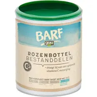Grau Hyben Granulat - 375 gram