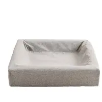 Bia Bed Bia Skanor Betræk - Beige - 60 x 70 x 15 cm
