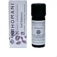 Arhomani Self Balance - Dråber - 10 ml