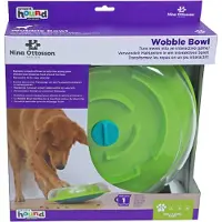 NINA OTTOSEN Wobble Bowl til hunde