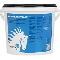 Pharmahorse Magnesiumcitrat - 3000 g