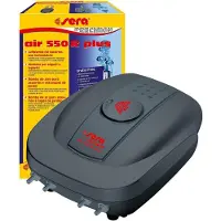 Sera Air 550 R Plus