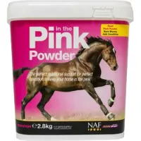 NAF Equine NAF In The Pink Powder - 2,8 kg