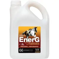 NAF EnerG - 2 liter