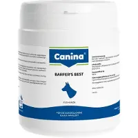 Canina Barfer's Best Pulver - 500 g