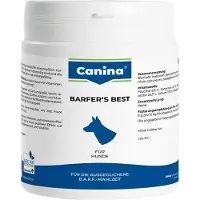 Canina Barfer's Best Pulver - 180 g