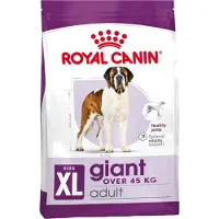 Royal Canin Giant Hundefoder - 4 kg
