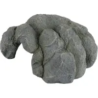 Terra Della Reptilgrot - S