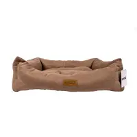 Buckz hundekurv - Beige - S
