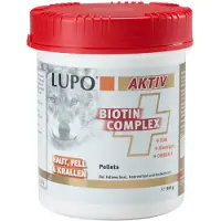 Luposan Lupo Aktiv Biotin Complex - 400 g