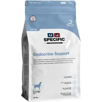 Specific Endocrine Support CED-DM Hundefoder - 12 kg