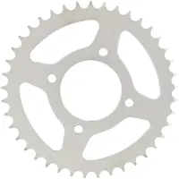 Rk 3089 428 Bagtandhjul