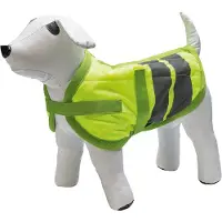 Beeztees Teddie Hundejakke med Refleks - 50 cm